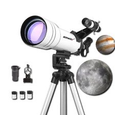 Télescope astronomique profes d'occasion  Saint-Sulpice