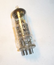 Röhre ecc40 philips gebraucht kaufen  Deutschland