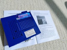 Game elf 412 for sale  SUNDERLAND