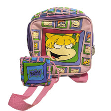 Vintage 1997 rugrats for sale  National City