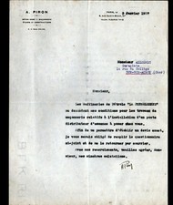 Paris maconnerie constructions d'occasion  Expédié en Belgium