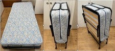 Brandina letto pieghevole usato  Arenzano
