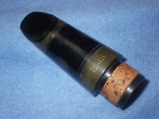 Usado, Bocal clarinete VANDOREN B45 EBONITE Bb SOPRANO - NÍVEL PRO - REFACED 1,34mm comprar usado  Enviando para Brazil