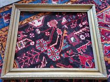 Antique gilded gesso for sale  BEDFORD