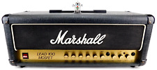 Marshall lead 100 for sale  Shipping to Ireland