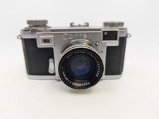 Vintage ziess ikon for sale  Jacksonville Beach