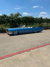 1965 cadillac eldorado for sale  Haslet