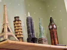 Puzzle ravensburger torre usato  Vallo della Lucania