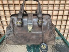 Belstaff woman leather d'occasion  Expédié en Belgium