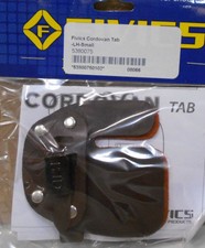Fivics cordovan scheda usato  Spedire a Italy