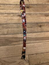 neck lanyard for sale  SHEFFIELD