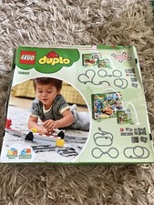 Lego duplo 10882 gebraucht kaufen  Köln