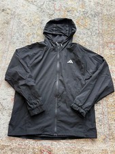 Adidas windjacke tennis gebraucht kaufen  Berlin