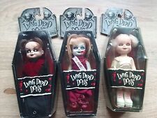 Living dead dolls gebraucht kaufen  Ochsenfurt