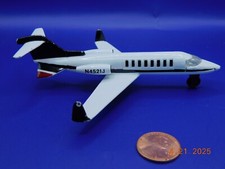 Unbranded learjet diecast for sale  Conifer