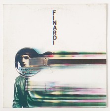 Eugenio finardi finardi usato  Bozen