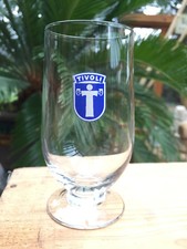 Rarität bierglas biertulpe gebraucht kaufen  Wegberg