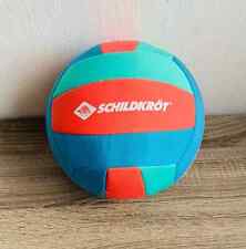 Schildkröt beachvolleyball tr gebraucht kaufen  Sögel