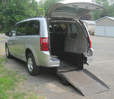 2010 dodge grand for sale  Northampton