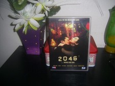 2046 wong kar d'occasion  Morsang-sur-Orge