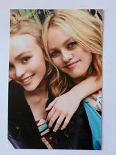 Photo vanessa paradis. d'occasion  Thourotte