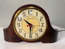 Electric desk clock for sale  Waynesboro