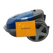 Philips xd311009 staubsauger gebraucht kaufen  Uffenheim