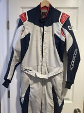 Alpinestars race fire for sale  Gainesville