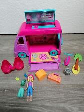 Polly pocket camping gebraucht kaufen  Grevenbroich