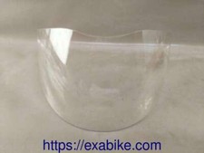 Visiere casque bmw d'occasion  Languidic