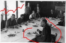 Officiers allemands saint d'occasion  Pantin
