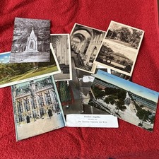 Konvolut feldpostkarten . gebraucht kaufen  Wolfenbüttel