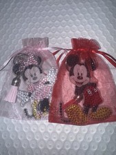 Mickey minnie mouse for sale  SKELMERSDALE