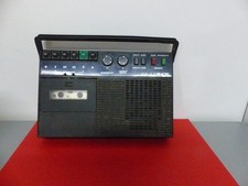 Sonett kassettenrecorder spiel gebraucht kaufen  Bernburg-Umland