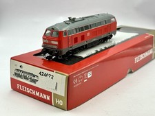 Fleischmann 424004 diesellok gebraucht kaufen  Wurmsham