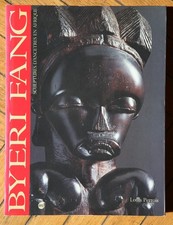 Byéri fang. sculptures d'occasion  Marseille VI