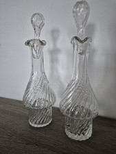 Huilier vinaigrier vintage d'occasion  Saint-Jean-de-Liversay