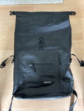 Gonex rucksack wasserdicht gebraucht kaufen  München