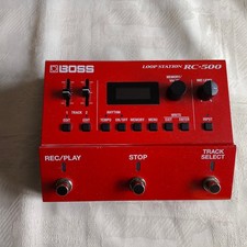 Boss 500 loop gebraucht kaufen  Michelstadt