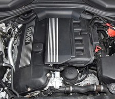 Bmw e46 320i gebraucht kaufen  Oberriexingen