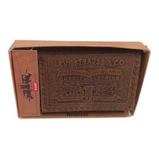levis wallet for sale  Farmington