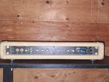 preamp tubes peavey for sale  Red Oak