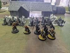Mesbg defenders helms for sale  CULLOMPTON