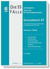 Wichtigsten fälle schuldrecht gebraucht kaufen  Berlin