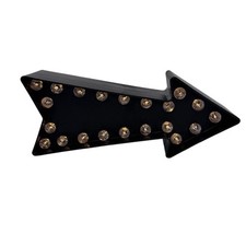 Marquee light arrow for sale  Conroe