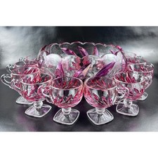 Vintage indiana glass for sale  Laurel