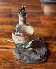 Blanton single barrel for sale  Baltimore