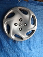 Peugeot 206 wheel for sale  WETHERBY