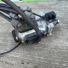 Iveco eurocargo foot for sale  NORTHAMPTON