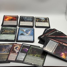 100x magic the gebraucht kaufen  Magdeburg